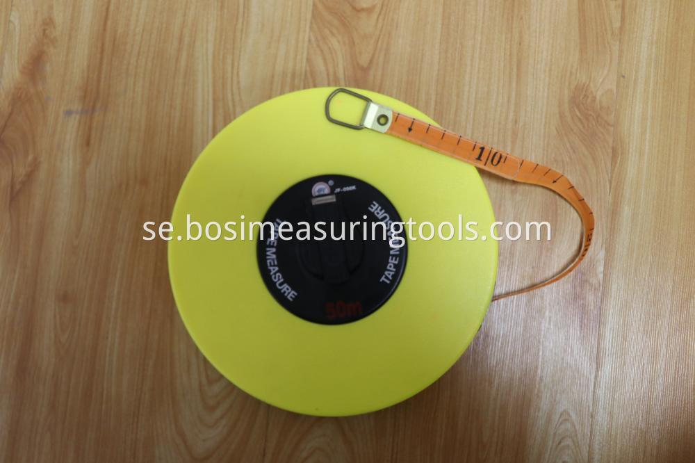 Tape Measure